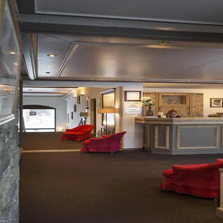 & Les Chalets De Solaise 4* Val-dʼIsère