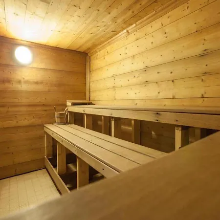 & Les Chalets De Solaise